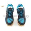 Yonex Tour Force Black Blue Badminton Shoes In-Court With Tru Cushion Technology